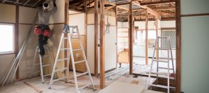 Entreprise de rénovation de la maison et de rénovation d’appartement à Leucate